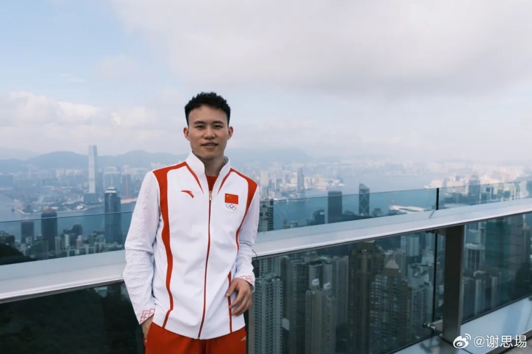跳水男子双