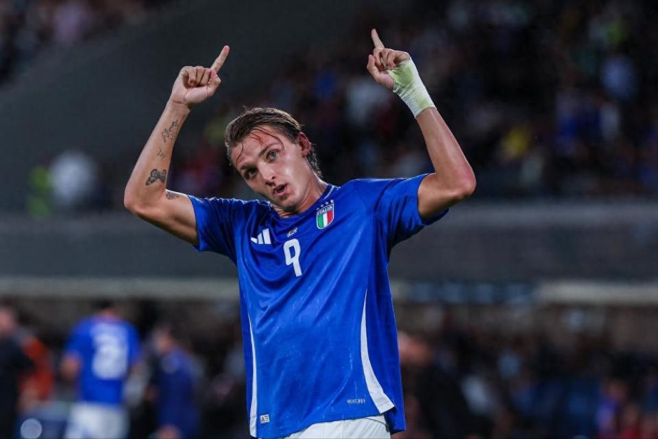 自雷特吉的, 取得世预赛 自雷特吉的, 取得世预赛