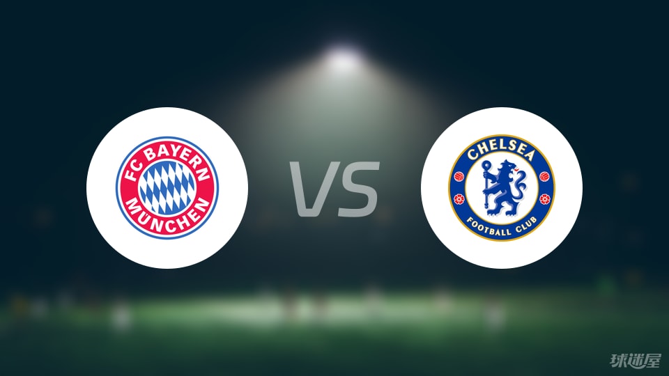 拜仁近, 戴维斯, 切尔西