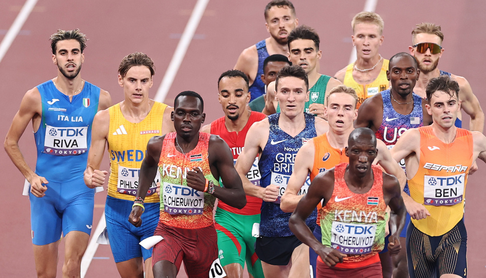 特曼, 决赛后庆祝, Odbdr