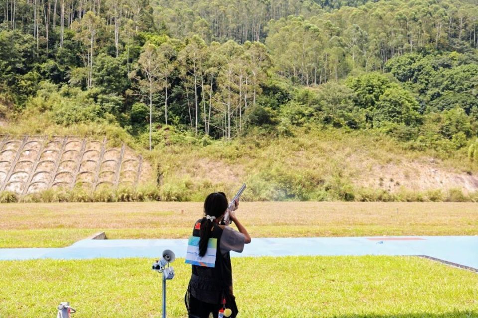 场后表示 场后表示