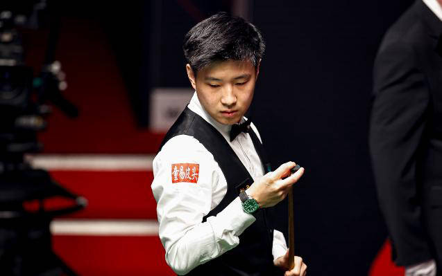 中国斯诺克 中国斯诺克