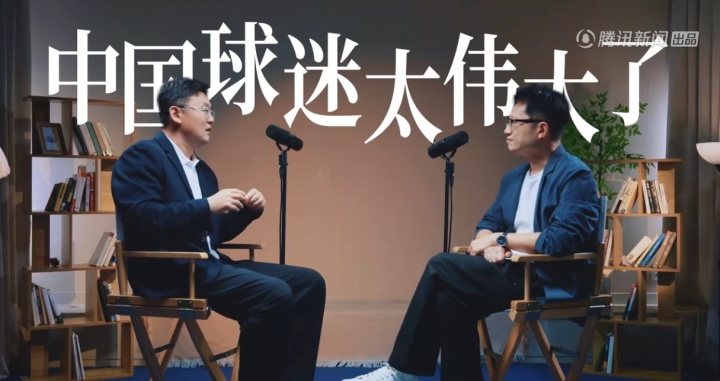 话啊, 选择来到现, 国你搞什么