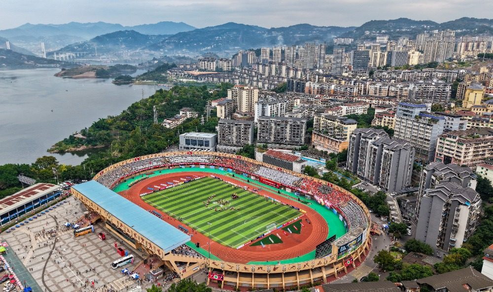 队球员在 队球员在