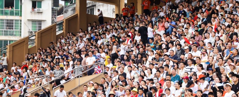 千人拉歌方 千人拉歌方