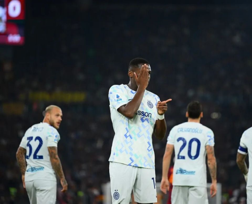 OgfNM, 万欧元加盟